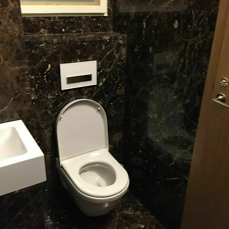 Ostrovni Praga